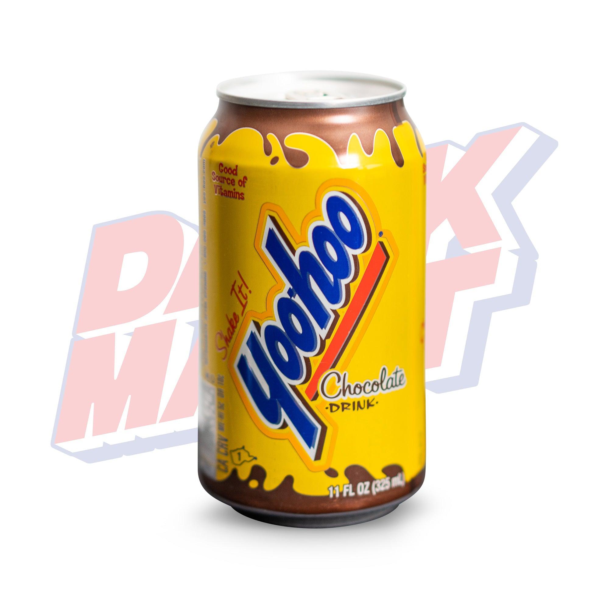 Yoo-Hoo Chocolate Drink - 325ml