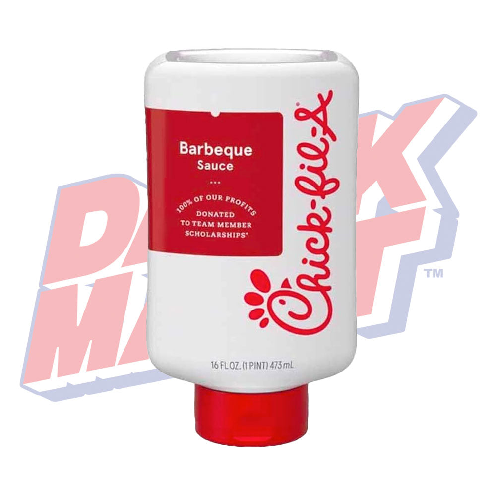 Chick Fil A Barbeque Sauce - 473ml